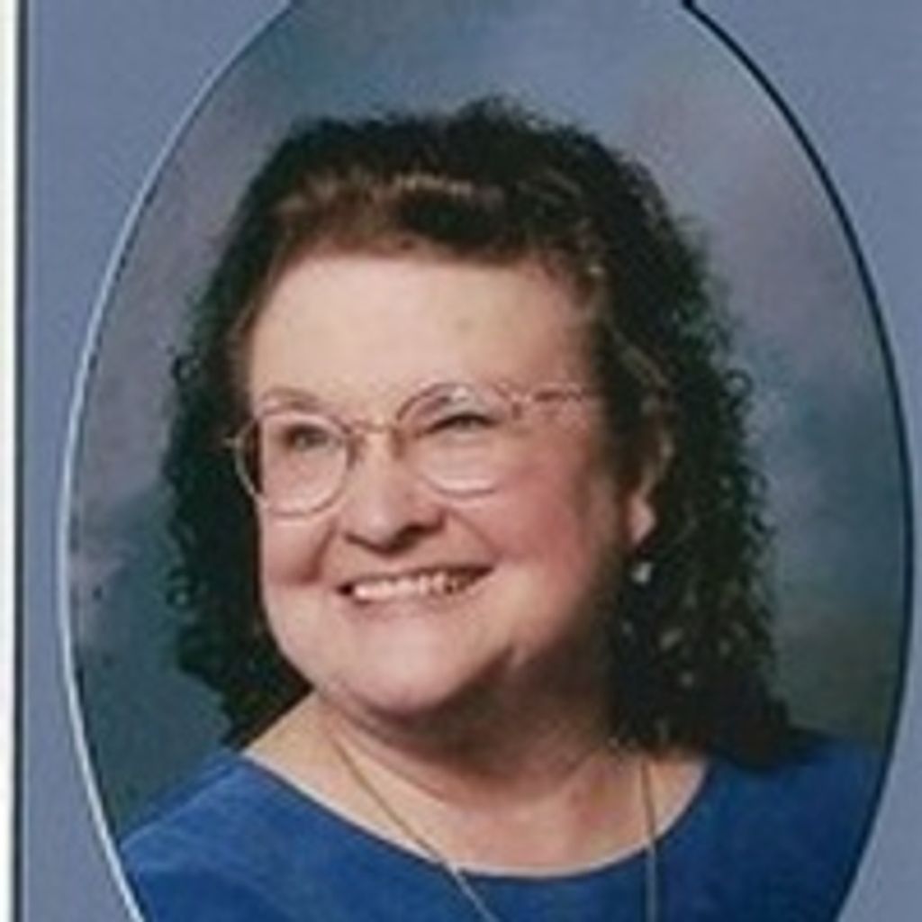 Dr. Annita Benningfield Maxwell Profile Photo