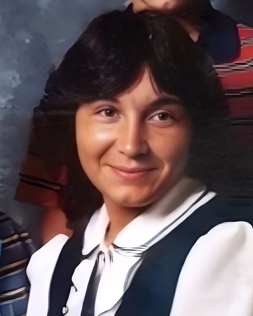 Della Gray Napier Profile Photo