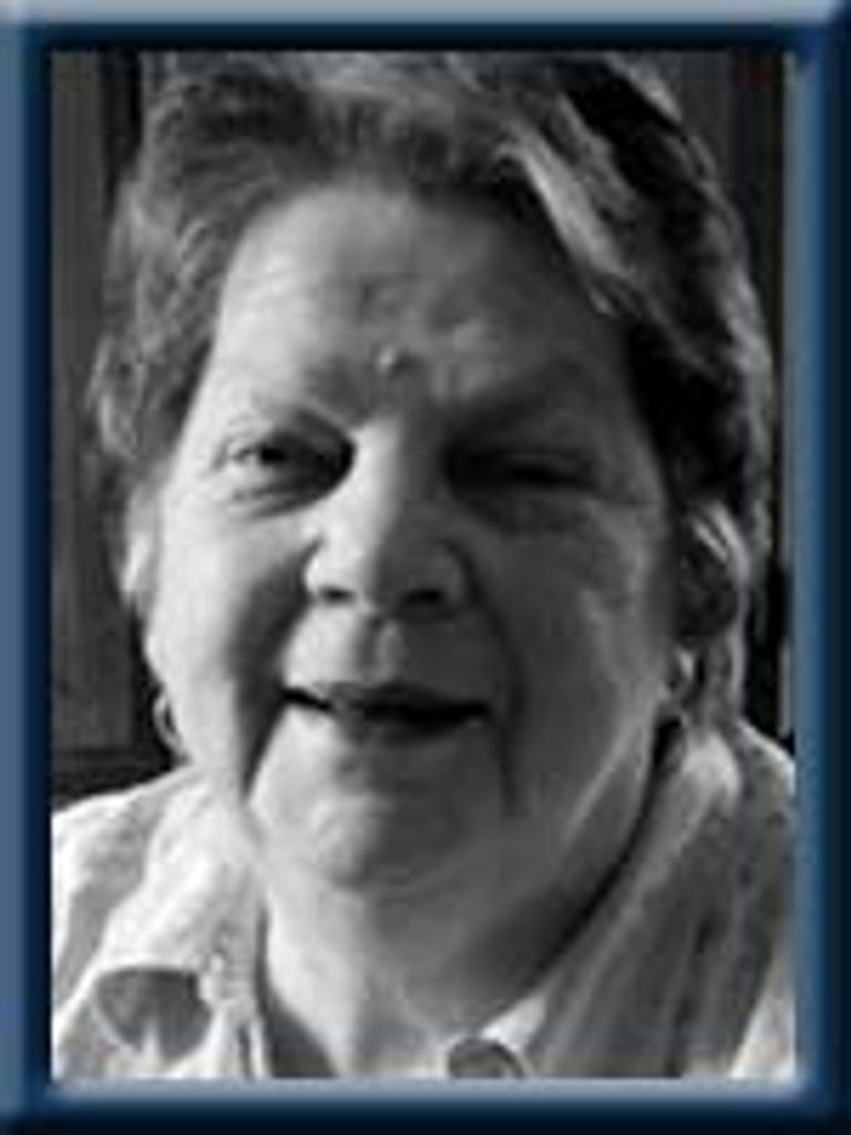 Rosalind Marjorie “Rosie” Colp