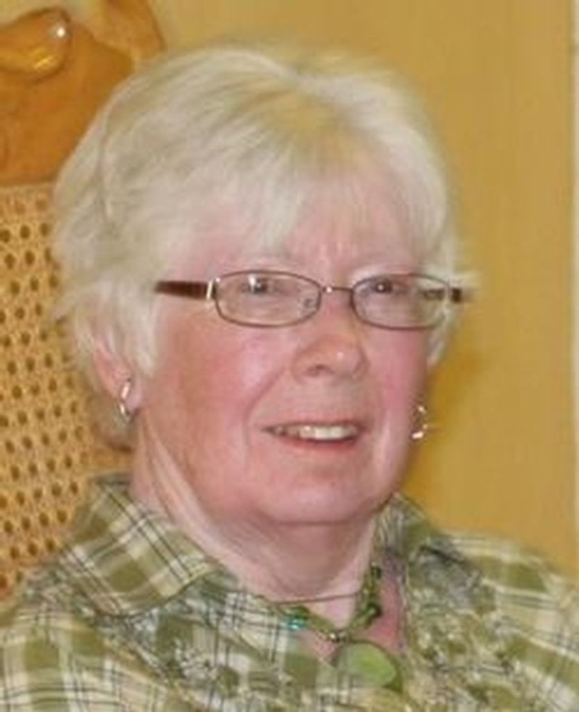 Rose Anne Killen