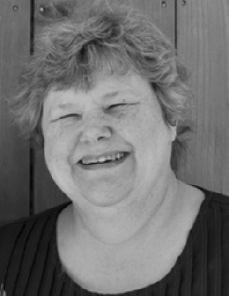 Shirley Doering Hansen