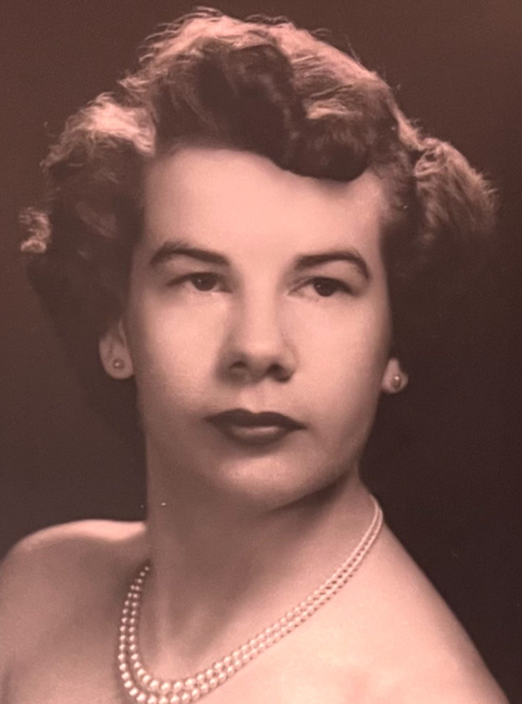 Laura Kathleen Mccready Hedgpeth Profile Photo