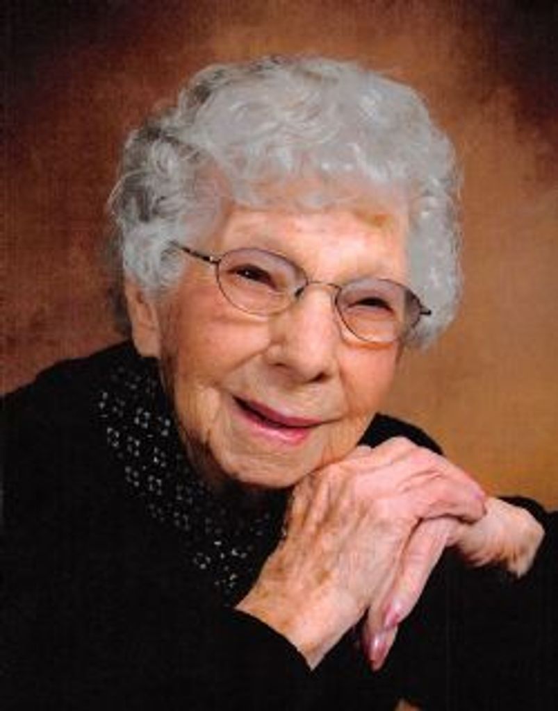 Ruby Gleason Profile Photo
