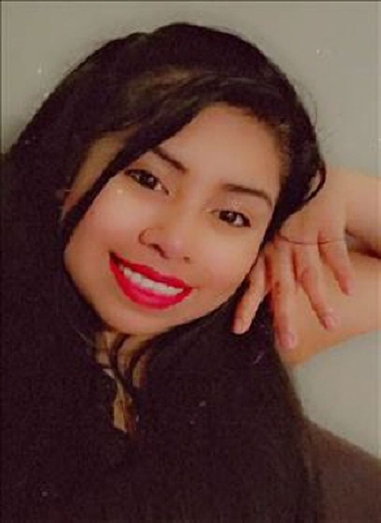 Karen Abigail Puac Carrillo