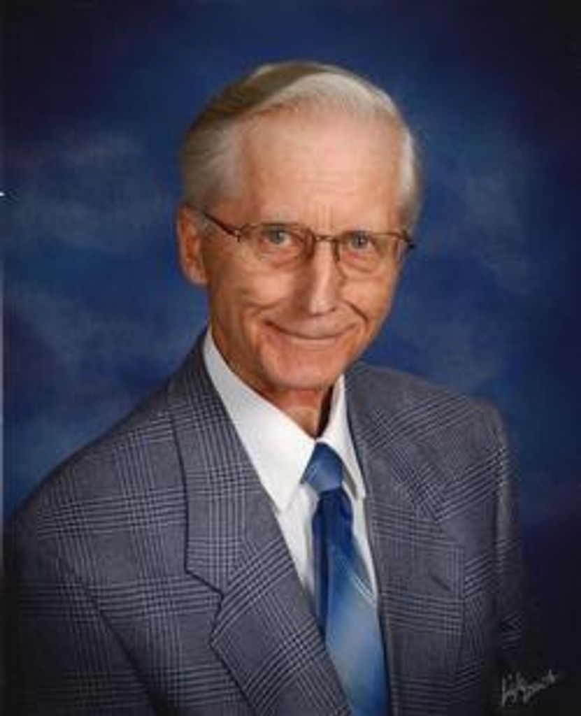 Clifford C. Remmenga Profile Photo