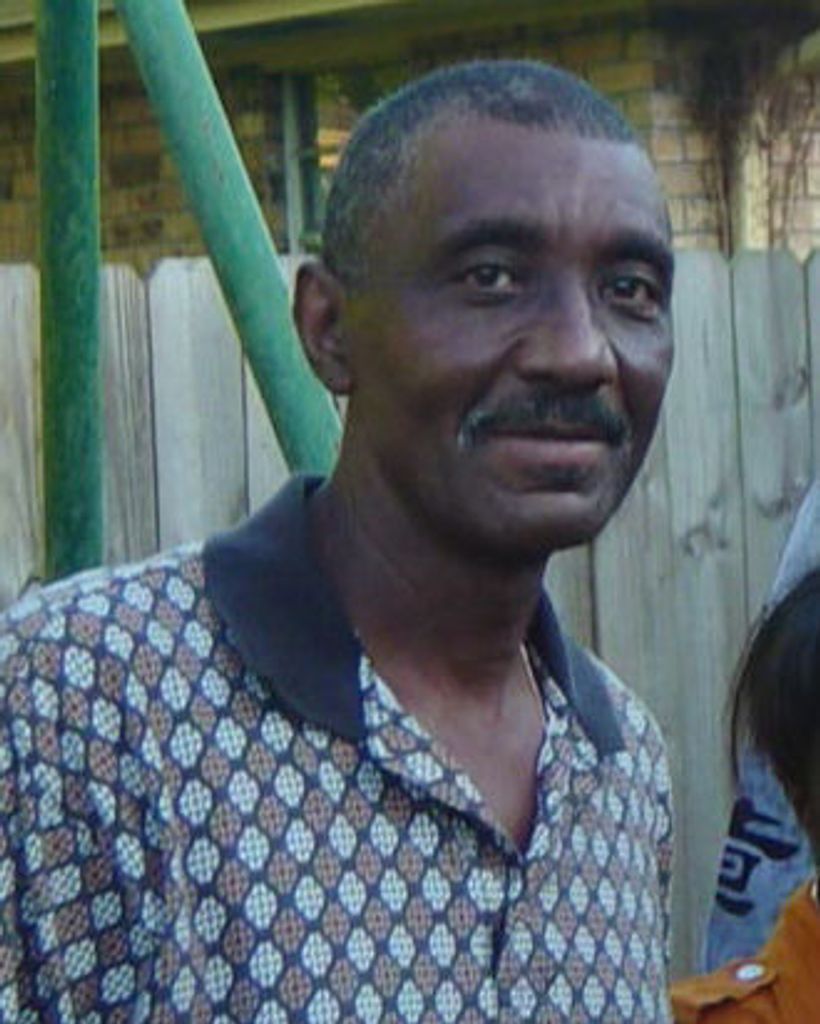 ERNEST DAVIS, JR.
