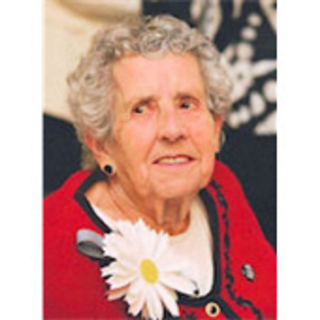 Mary Rita Landry Rockstad