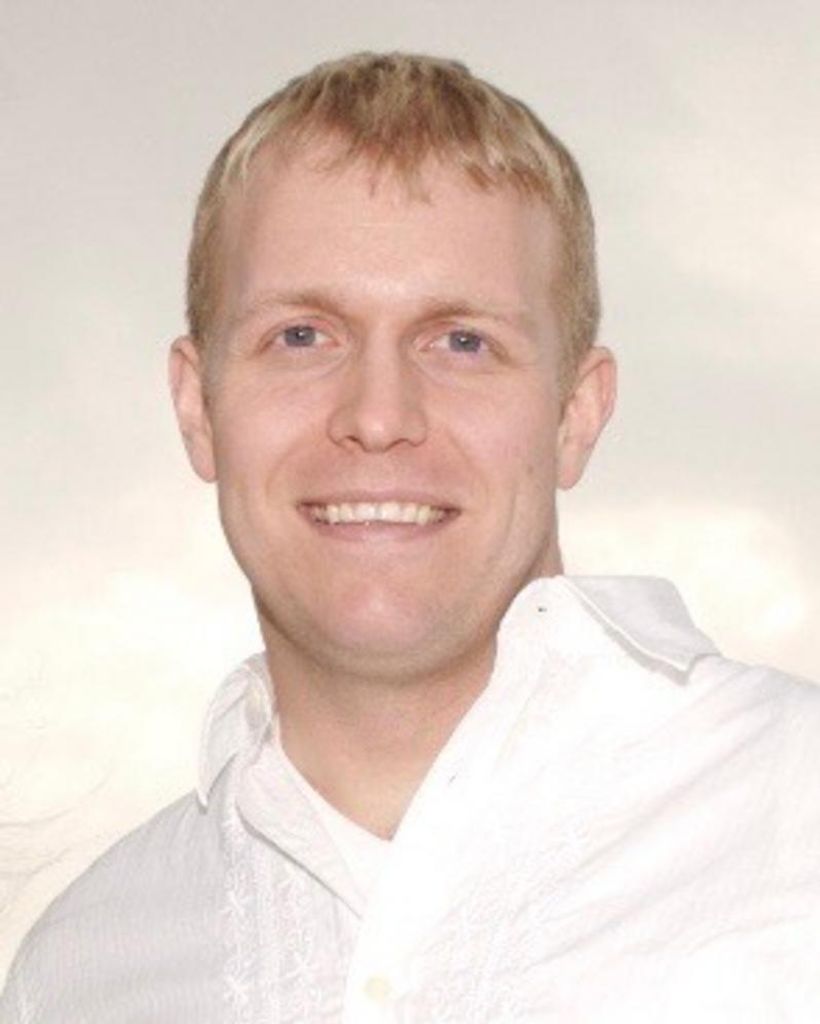 Joshua Frampton Carter Profile Photo