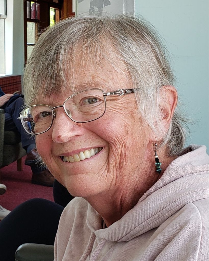 Lesa Marie Spacek Worsham