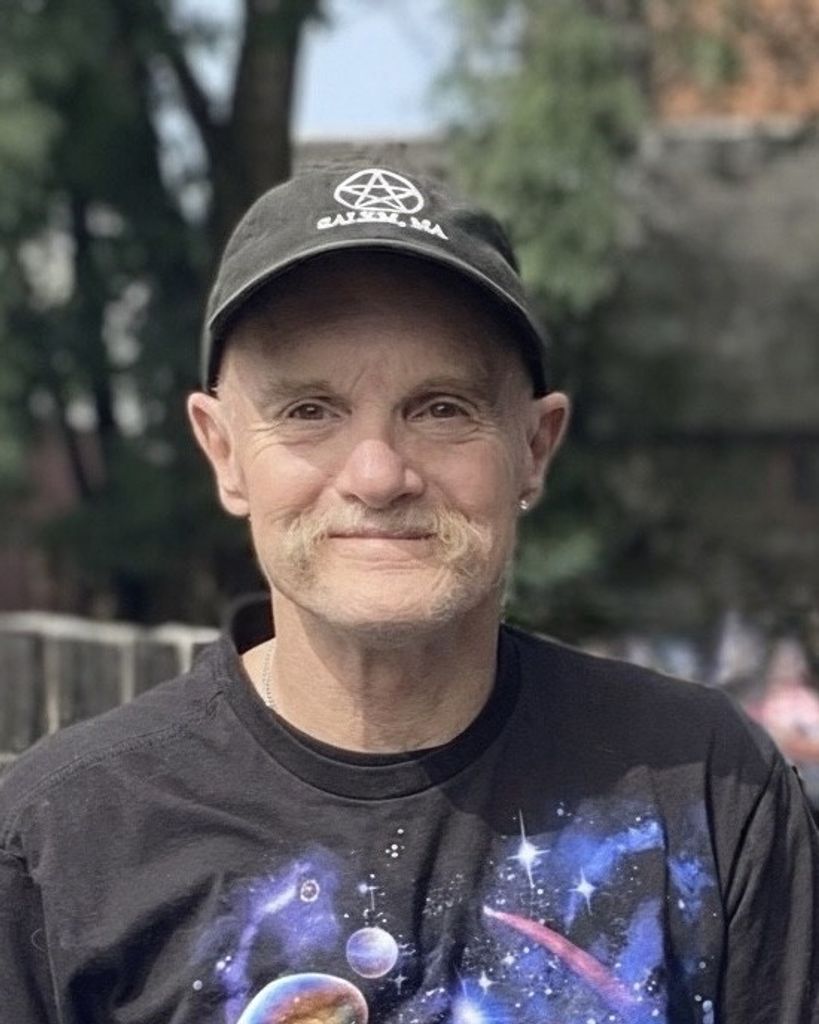 Michael D. Sullivan Profile Photo