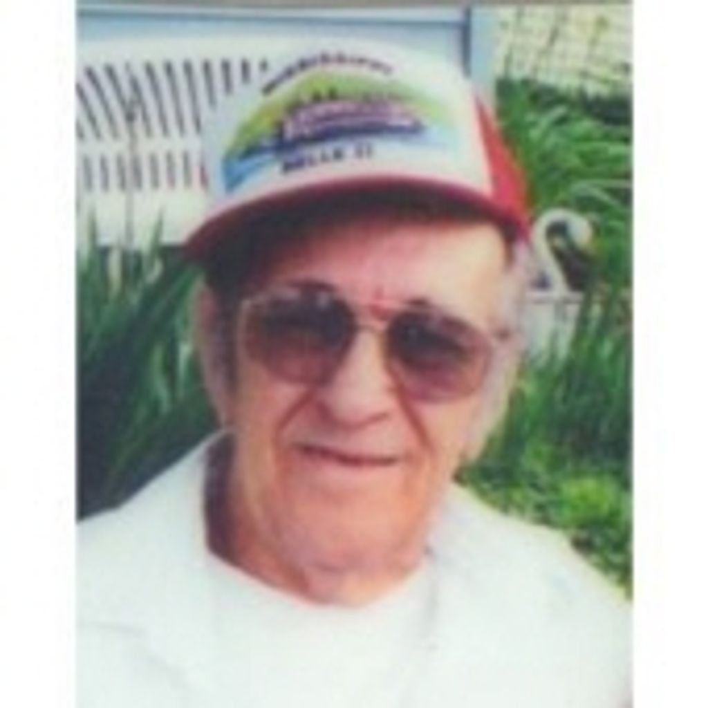 Albert F.D. Rifley