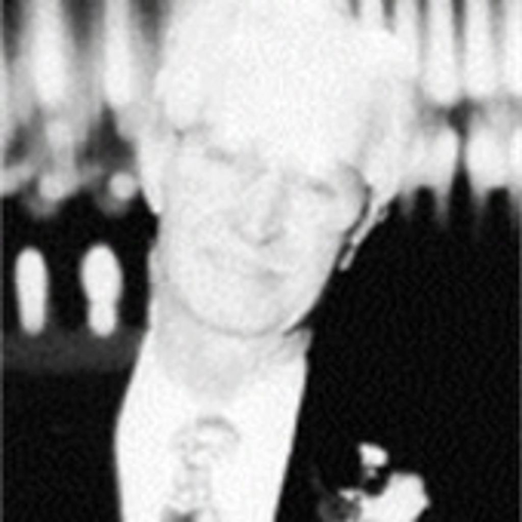 Henry Elbert "hank" Holcomb