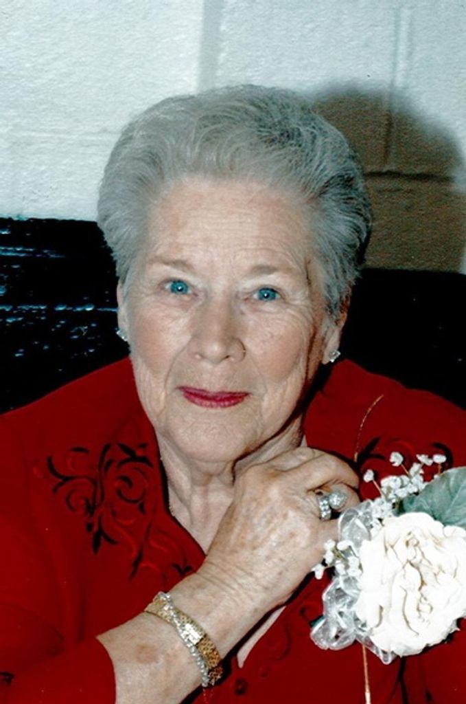 Marion Solomons Mckenzie Profile Photo
