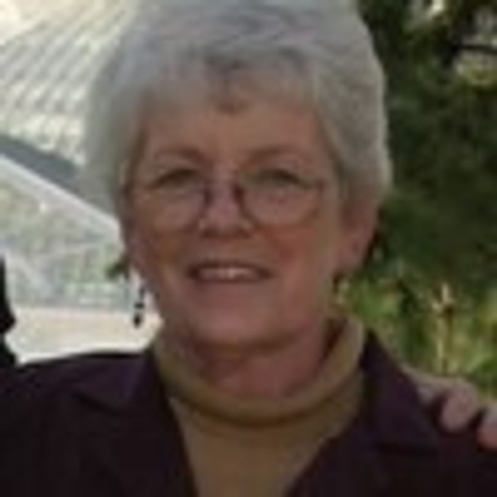 Sharyn Mae Lutterman (Rustad) Profile Photo