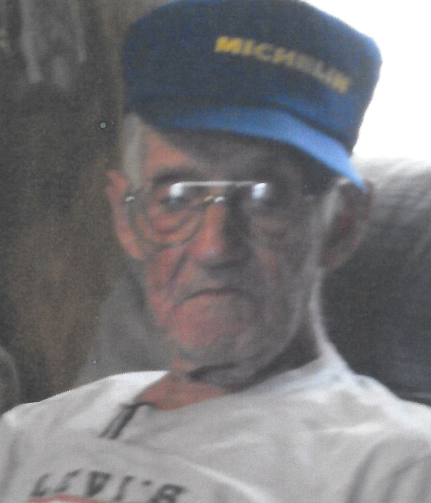 George Edward Fletcher