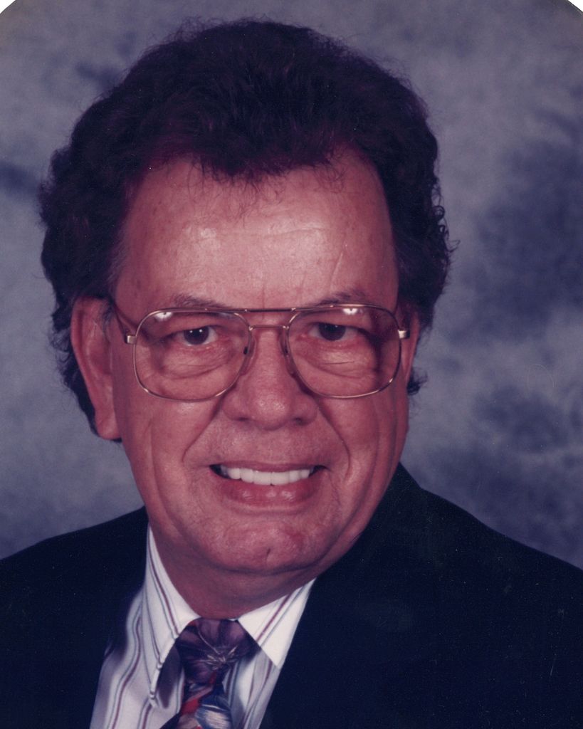 Billy Joe Buckhaults Profile Photo