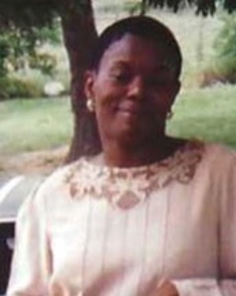 Jacqueline Denise Robinson