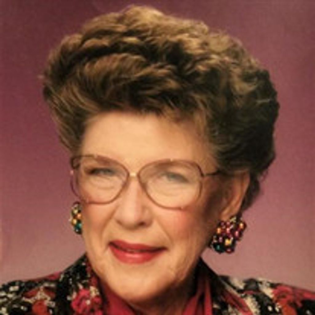 Erma Gene Brewer