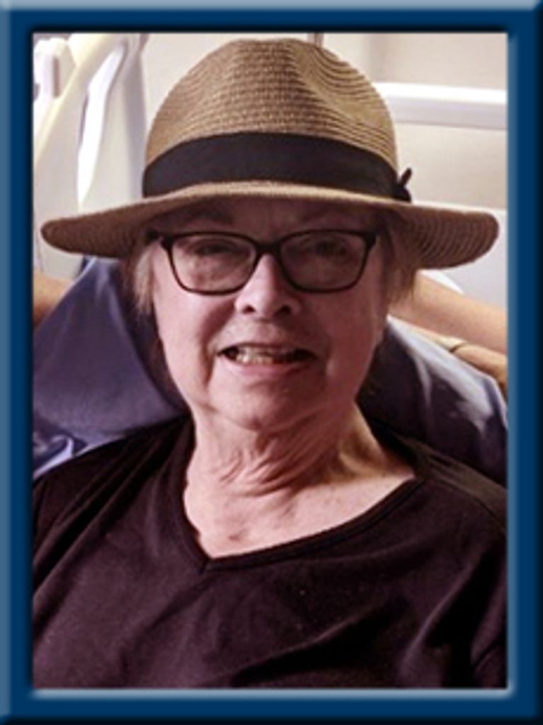 Sheila Diane Smith