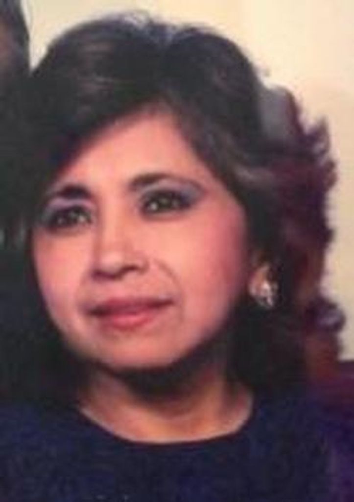 Dora Consuelo Coronado Vallejo