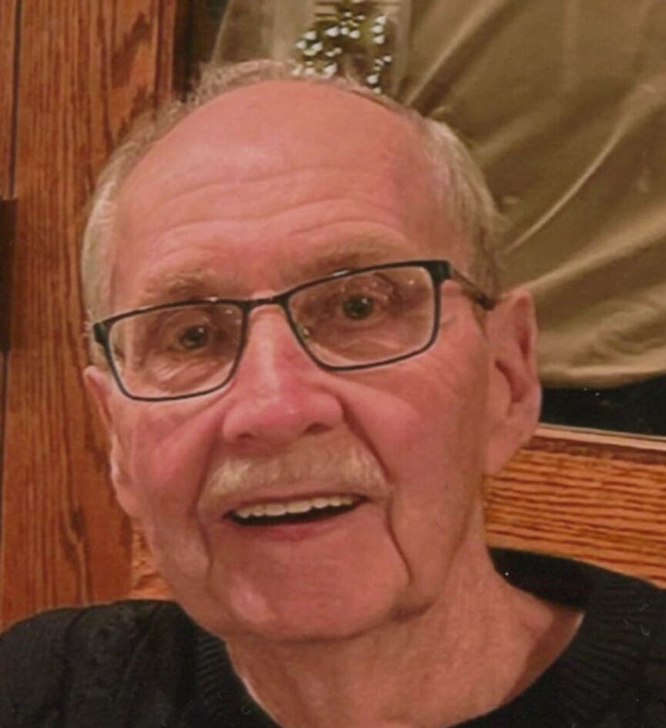 Richard D. Debinder Sr.