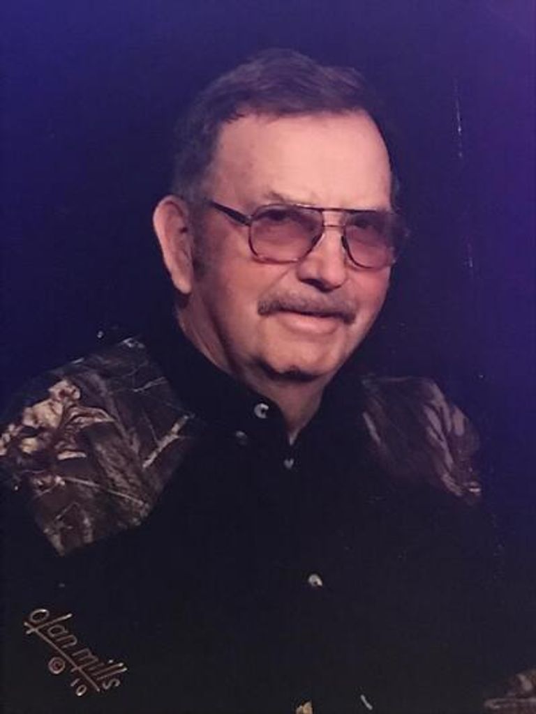 Charles Montgomery Shumate Profile Photo