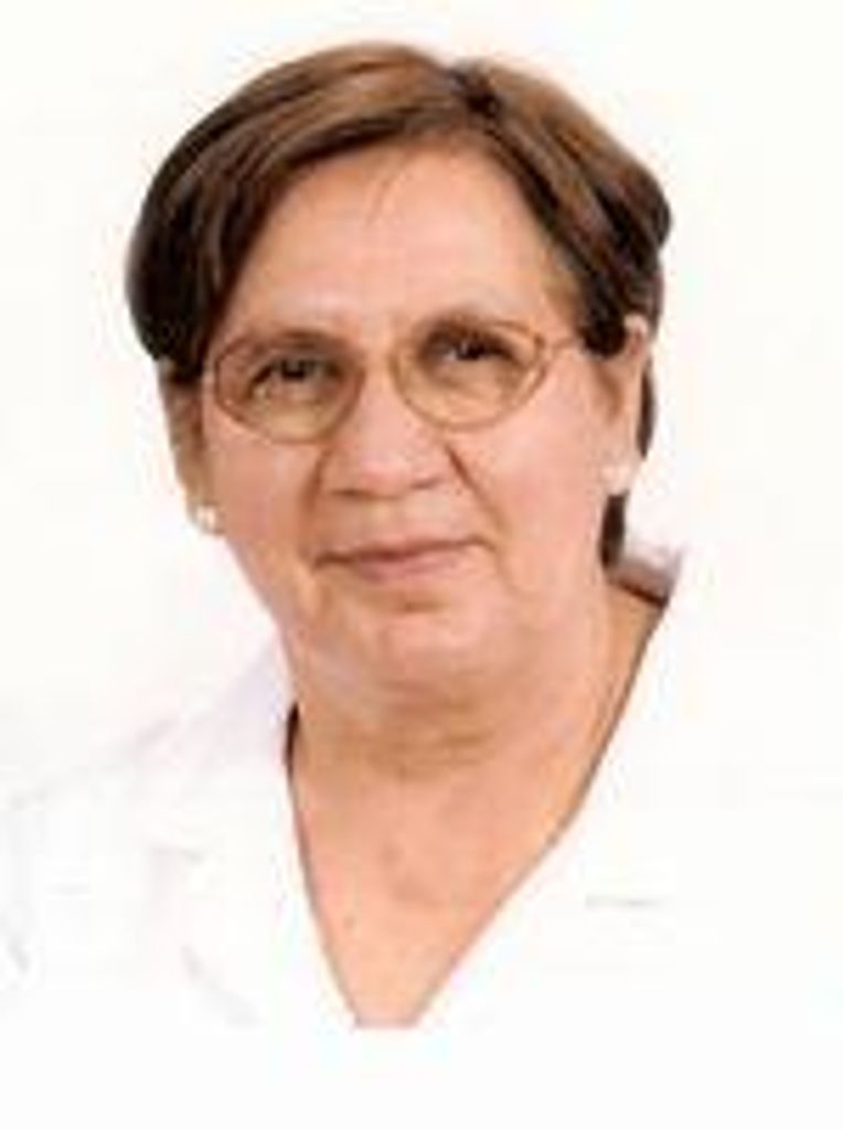 Mercedes Valdez Martinez Espanol