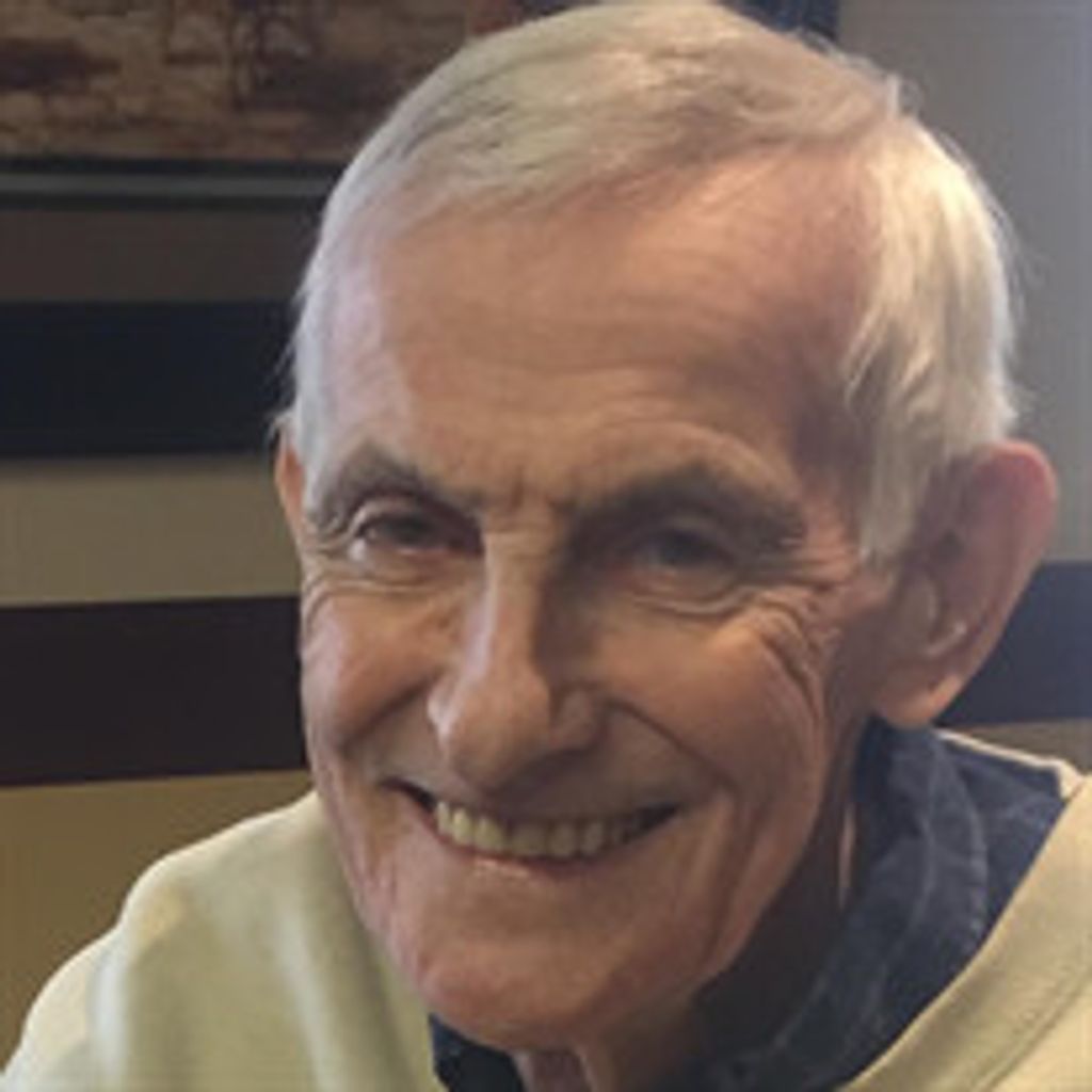 Robert "Rob" Anthony Petters
