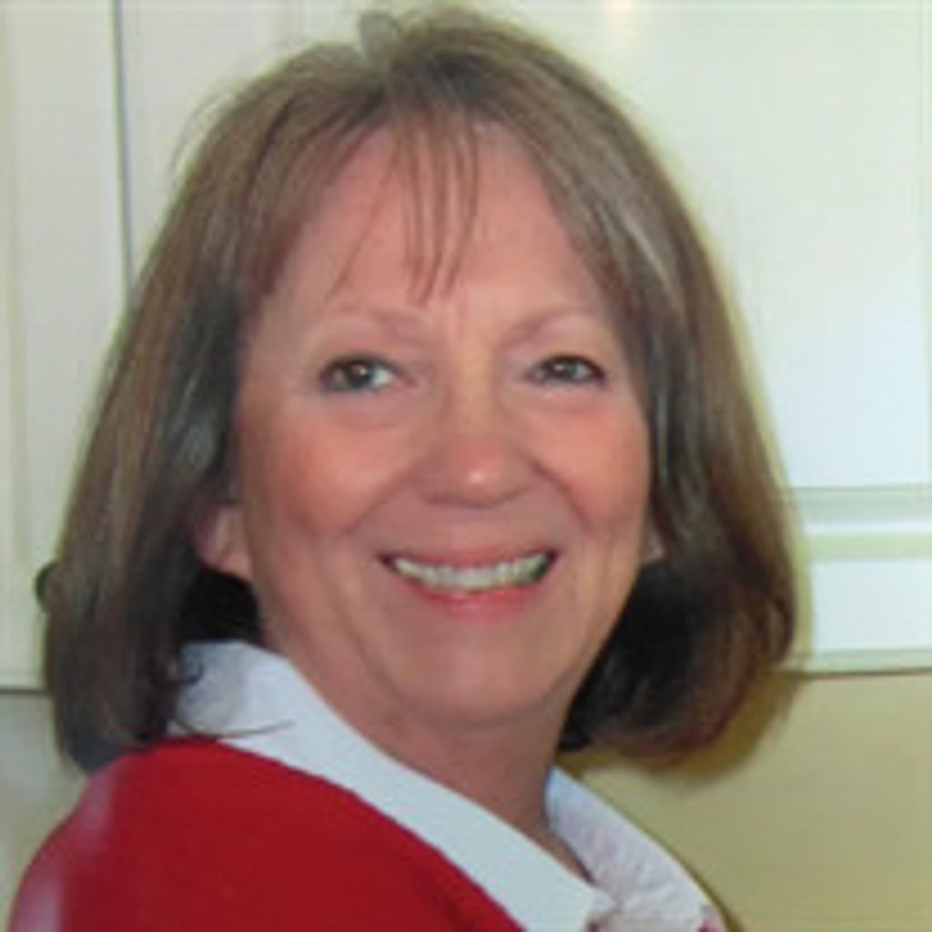Mary Elizabeth Gruenhagen