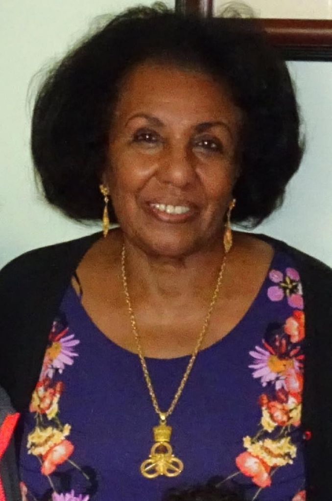 Tsehay Gebreegziabher Mosazgi Profile Photo