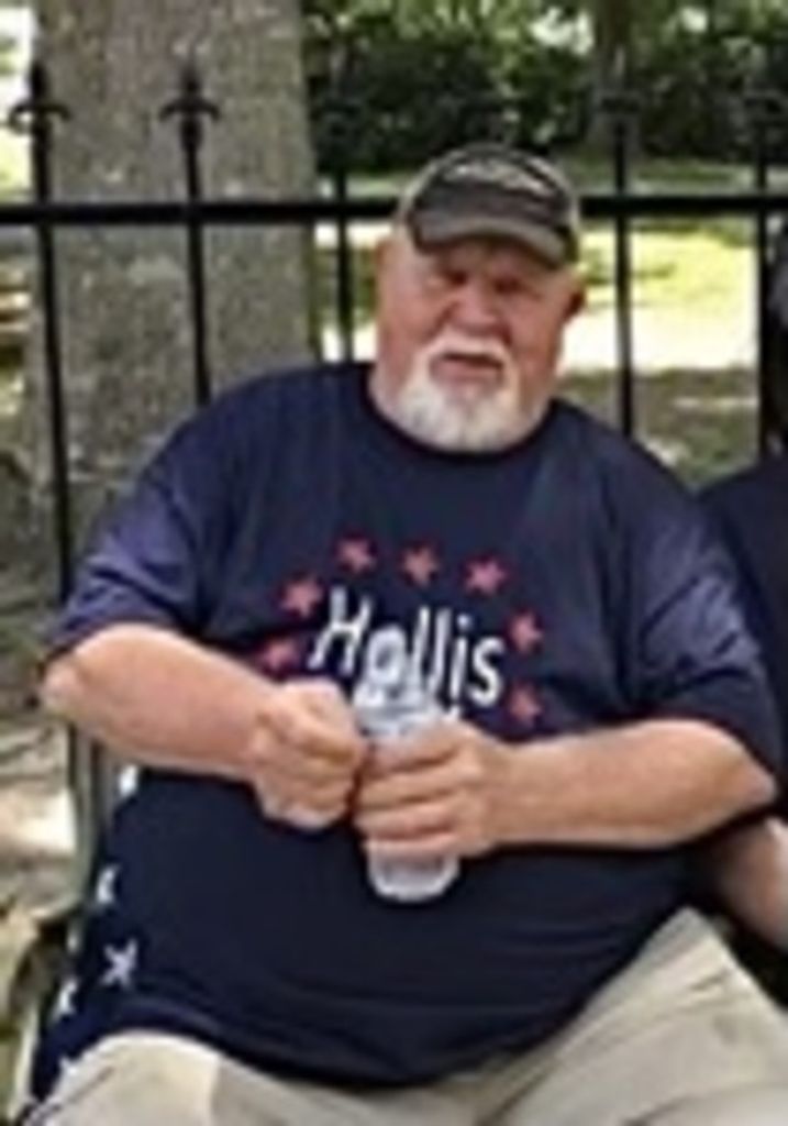 Thomas Masterson Profile Photo