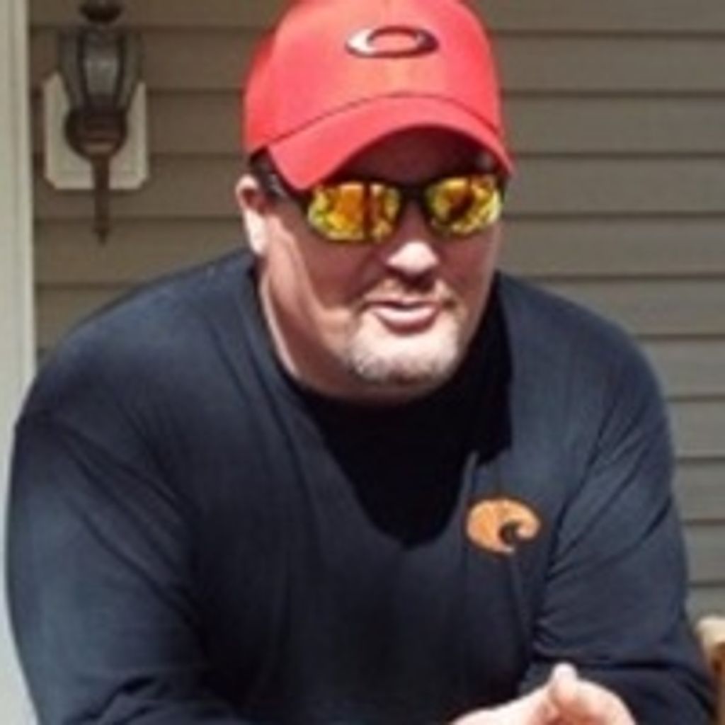 Jason Vaughan