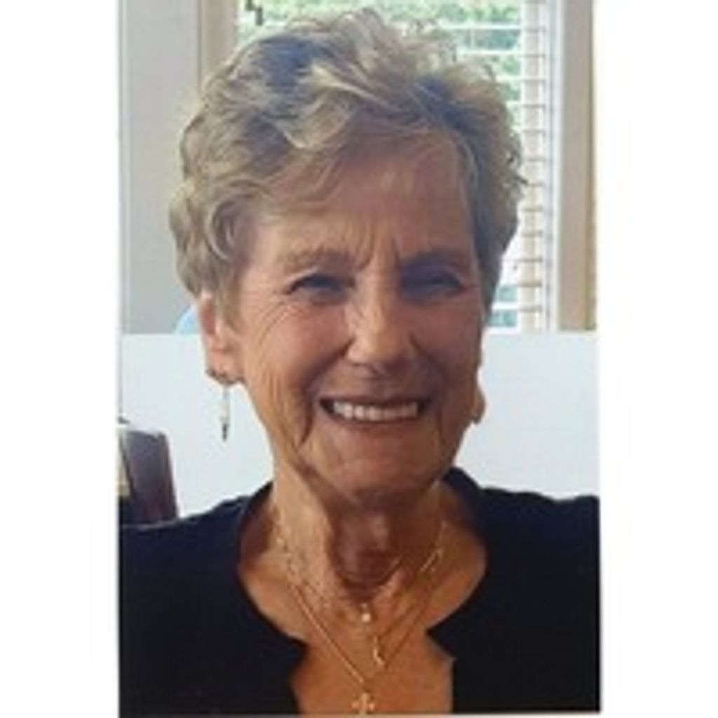 Marie O. Ludwick