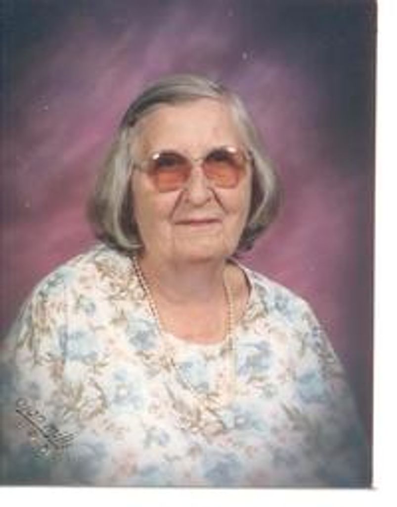 Pauline Helen (Taylor)  Noday