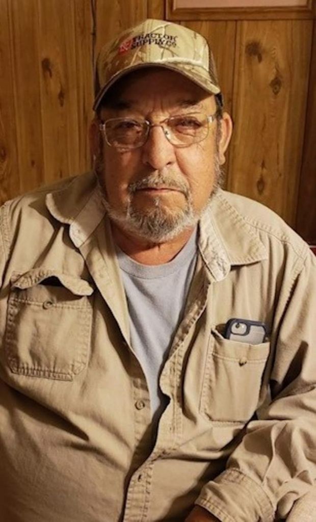 Antonio Nieto Profile Photo
