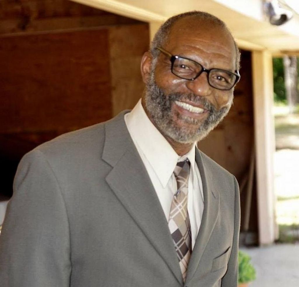 Mr. Will C. Mcdaniel, Jr. Profile Photo