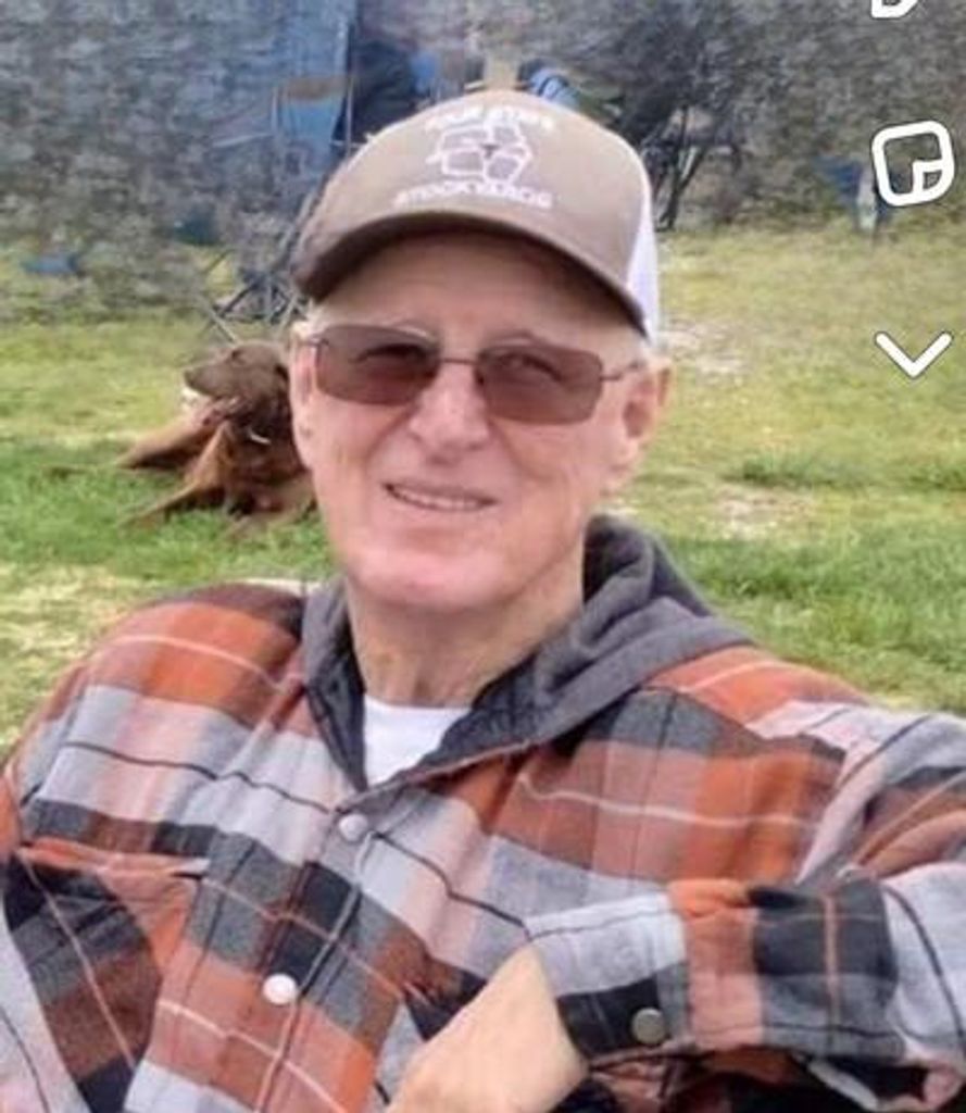 Robert L. Patterson Profile Photo