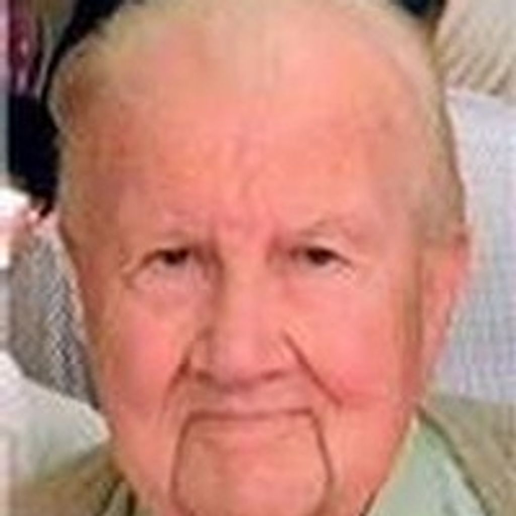 Harold P. Eastwood