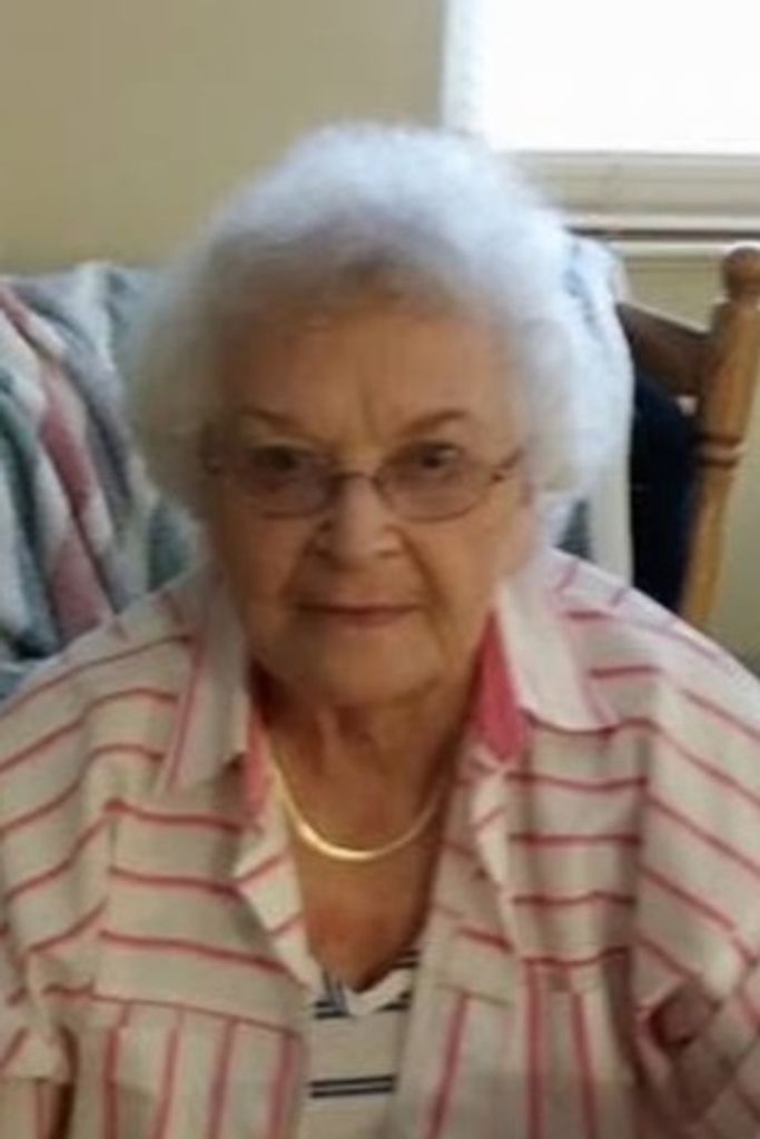 Zella B. (Rich)  Cundiff