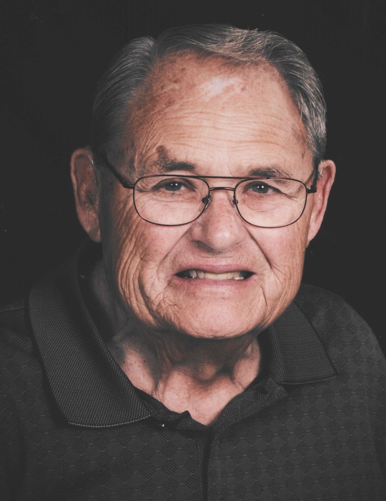 J. Terry Mcconnell Profile Photo