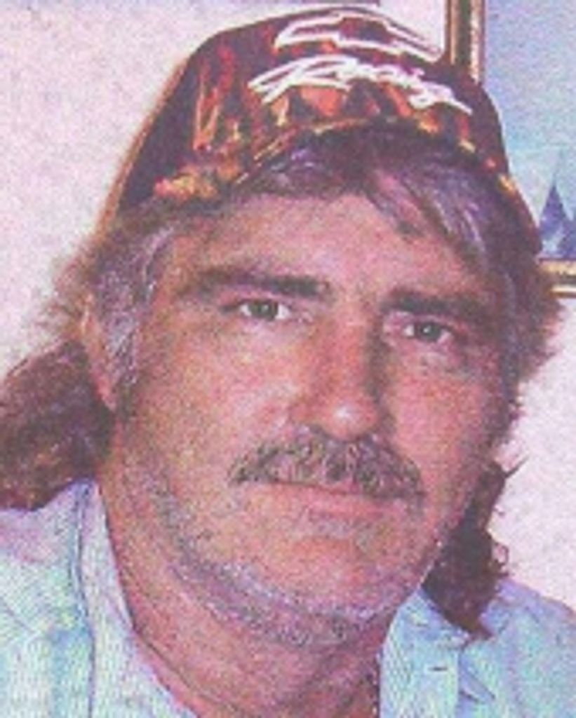Howard E. Rogers, Sr.