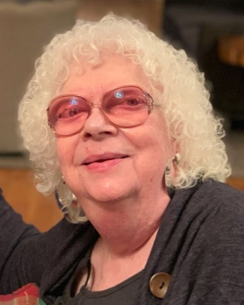 Winifred F. "Winnie" Yori