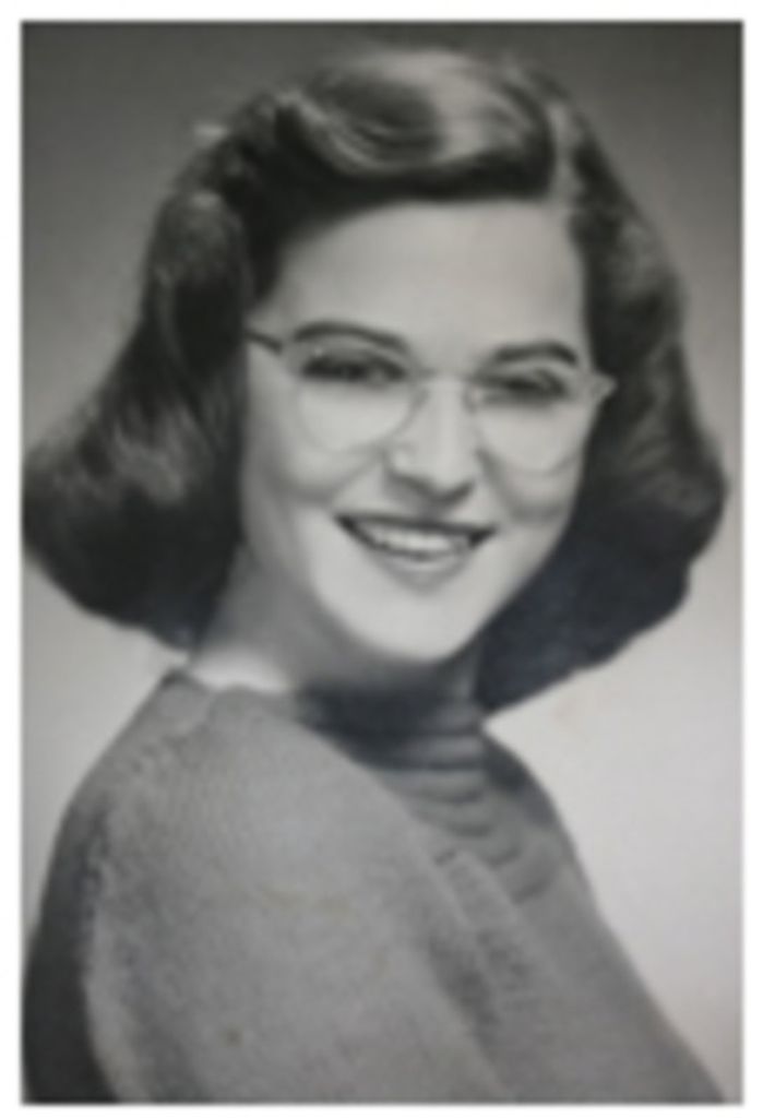 Leah Marie Nadeau Munroe