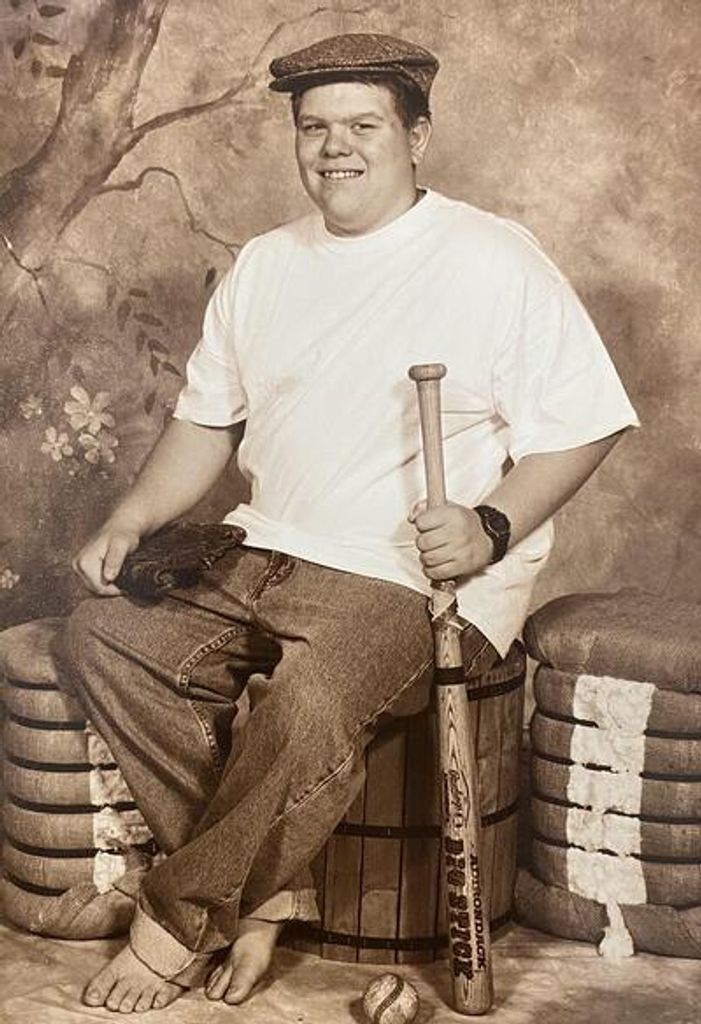 Mason Scott Pinson Profile Photo