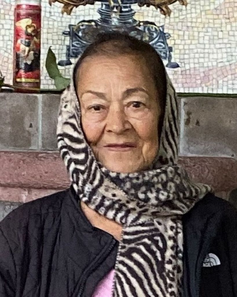 Imelda Galindo Sandoval