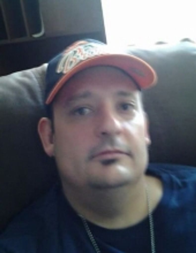 Fortino "Tino"  Angel  Torrez