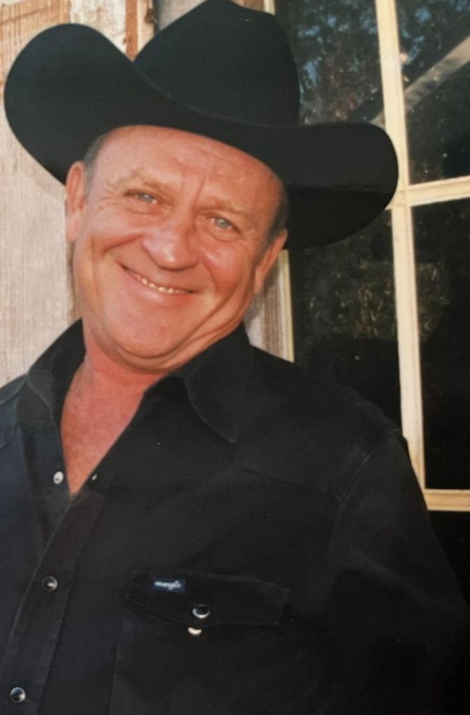Gary Wayne Strackbein Profile Photo