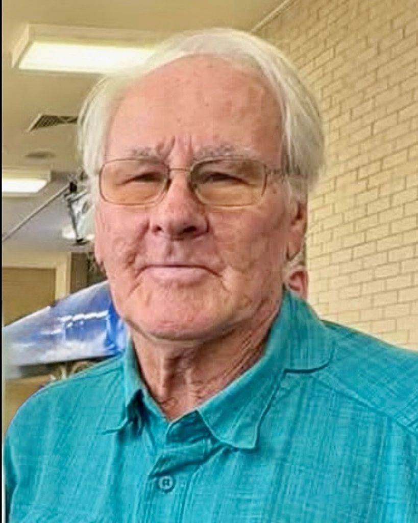 Houston Reed Ewing