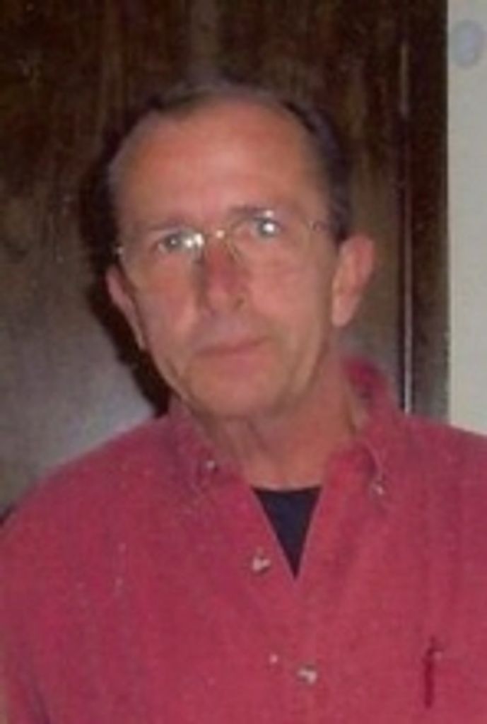 Richard Kibbee