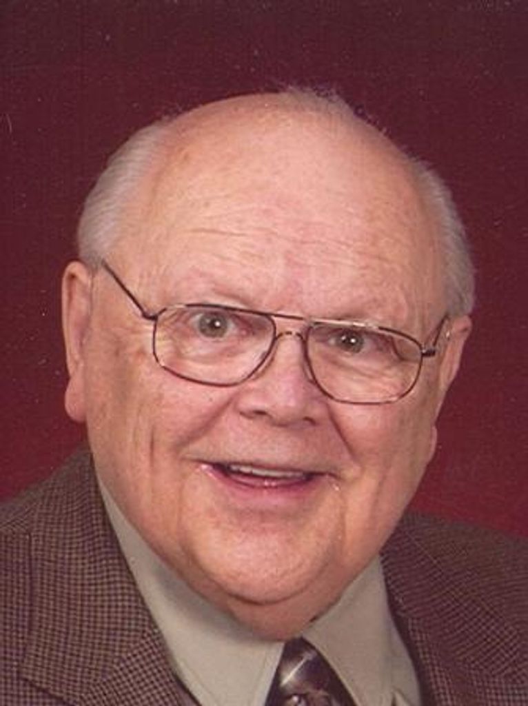 Leland H. Raab